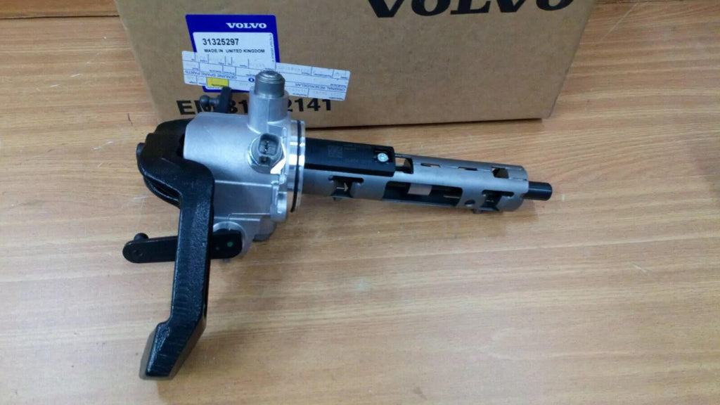 Gear Shift Control fits Volvo C30 V50 S40 V40 31325297 Genuine View Front