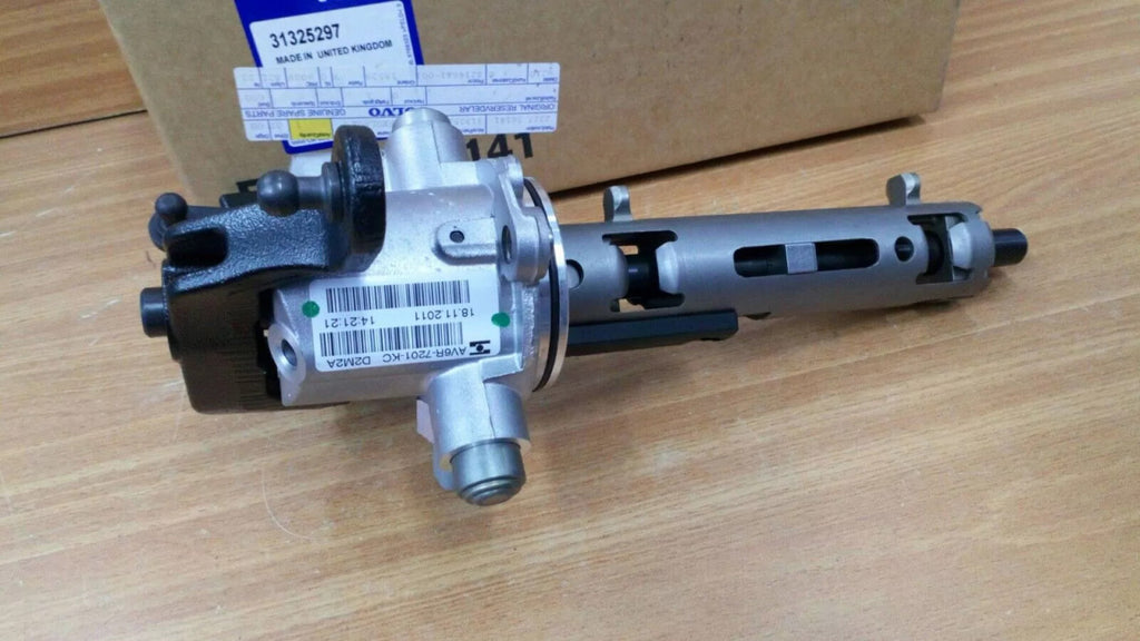 Gear Shift Control fits Volvo C30 V50 S40 V40 31325297 Genuine View Rear