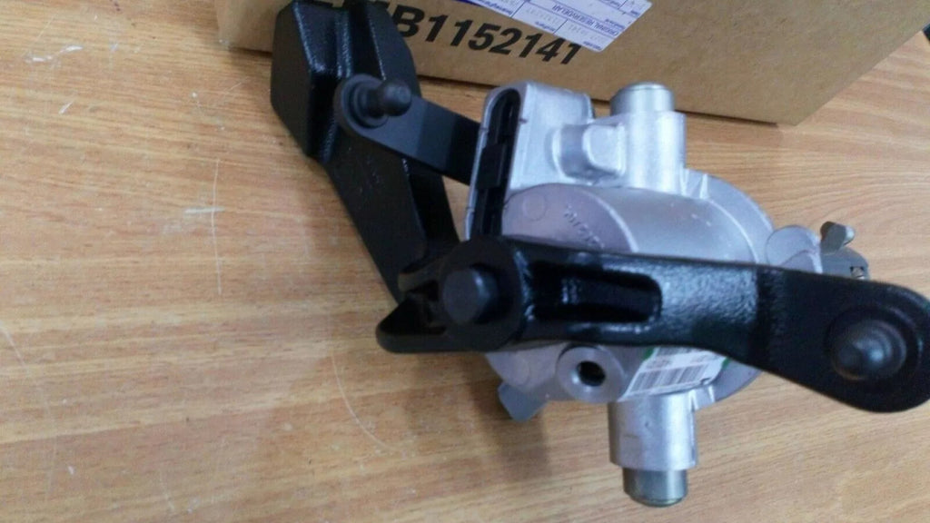 Gear Shift Control fits Volvo C30 V50 S40 V40 31325297 Genuine View Left