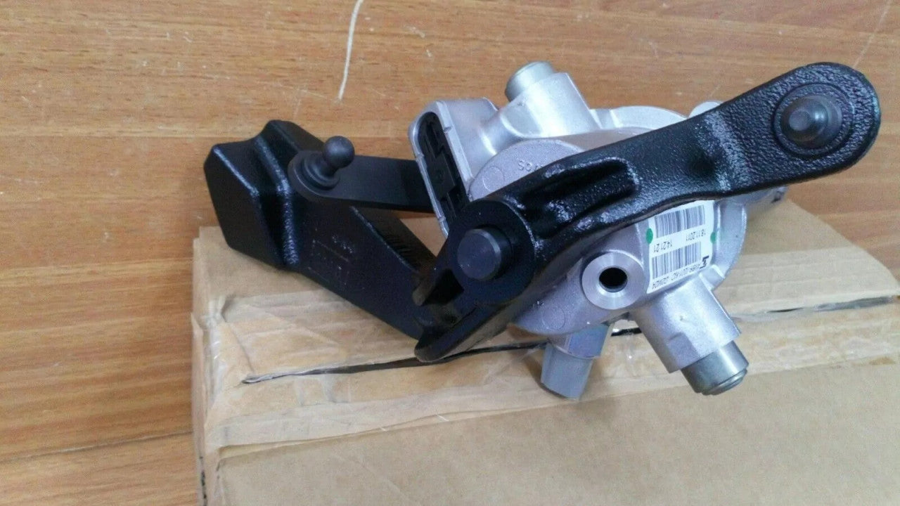 Gear Shift Control fits Volvo C30 V50 S40 V40 31325297 Genuine View Upper