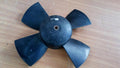 Engine Cooling Fan Blade fits Alfa Romeo Alfasud 3136613033 View Front