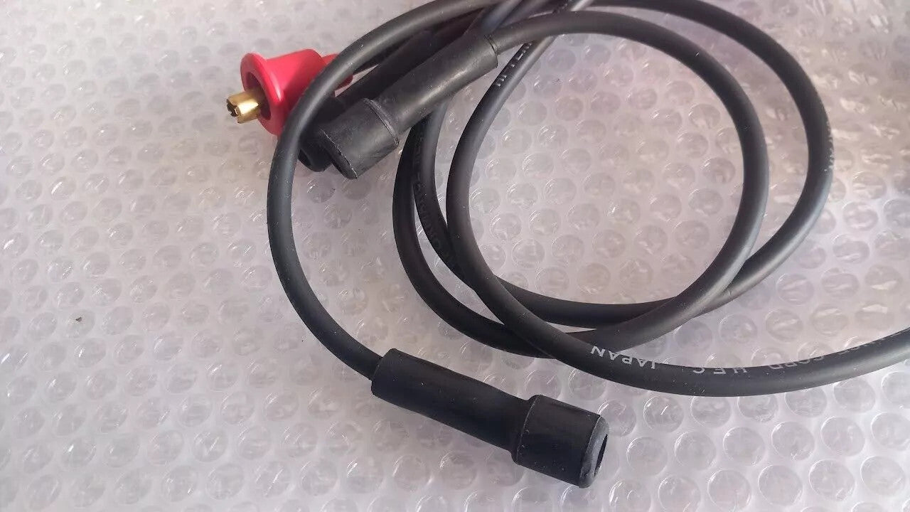 Ignition Wires fits Honda Accord SJ SM models 1978-1981 EF engines 32700-671-000 View Right