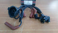 Ignition Leads Wires Set fits Honda Accord Vigor AD EY ES engine 32722-PD2-000 View Front