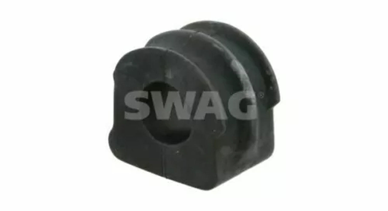 2x Sway Bar Bush fits Audi A3 TT Skoda Octavia VW Bora Golf Front Stabilizer 32926344 View Front