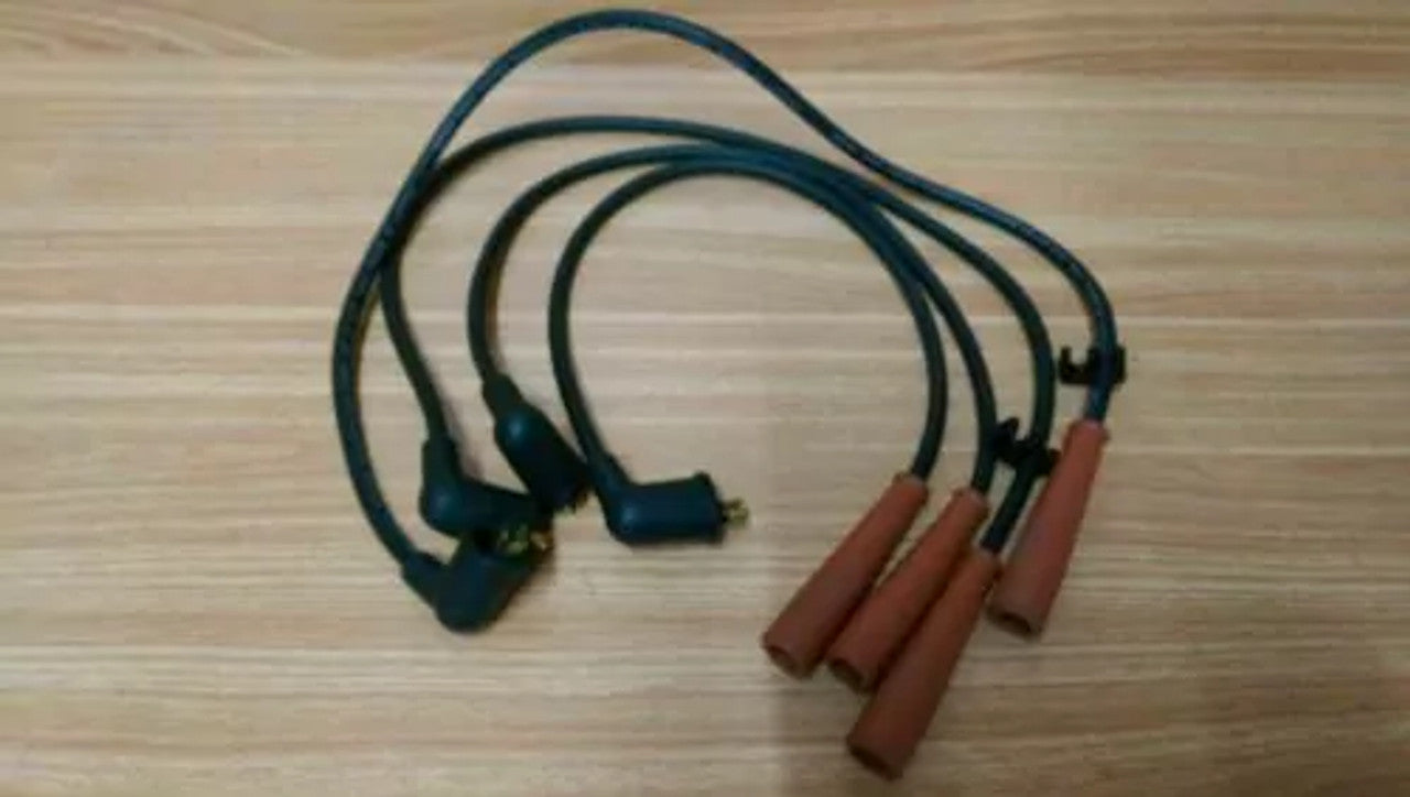 Ignition Wires fits Suzuki Swift Alto SH410 Swift SA413 SF413 GTi G13BA G13B 33705-51G10 View Rear