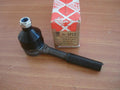 Tie Rod End Right fits Mercedes Benz 126 107 108 109 110 111 114 115 116 180 190 3385010 View Front