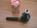 Tie Rod End Left fits Mercedes Benz 126 107 108 109 110 111 114 115 116 180 190 3385210 View Front