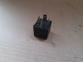 Relay Air Condition Fog Light fits Opel Vauxhall 3440489 Genuine View Front