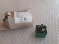 Relay fits Opel Vauxhall 3447012 90213540 90513244 Genuine View Front