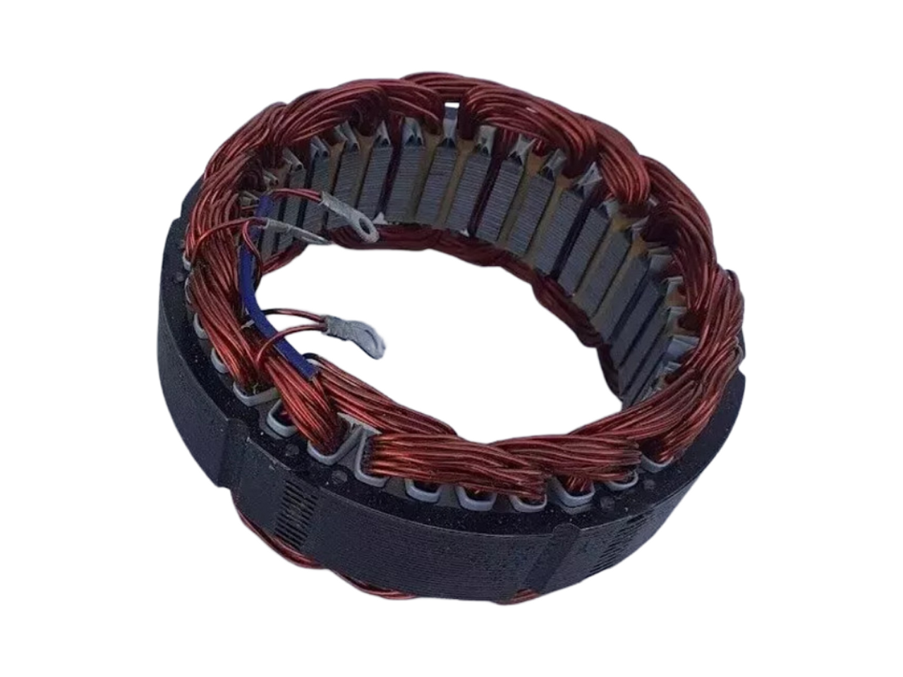 Alternator Stator fits Opel Corsa A Kadett D E Ascona C Vauxhall Nova Cavalier 3472745