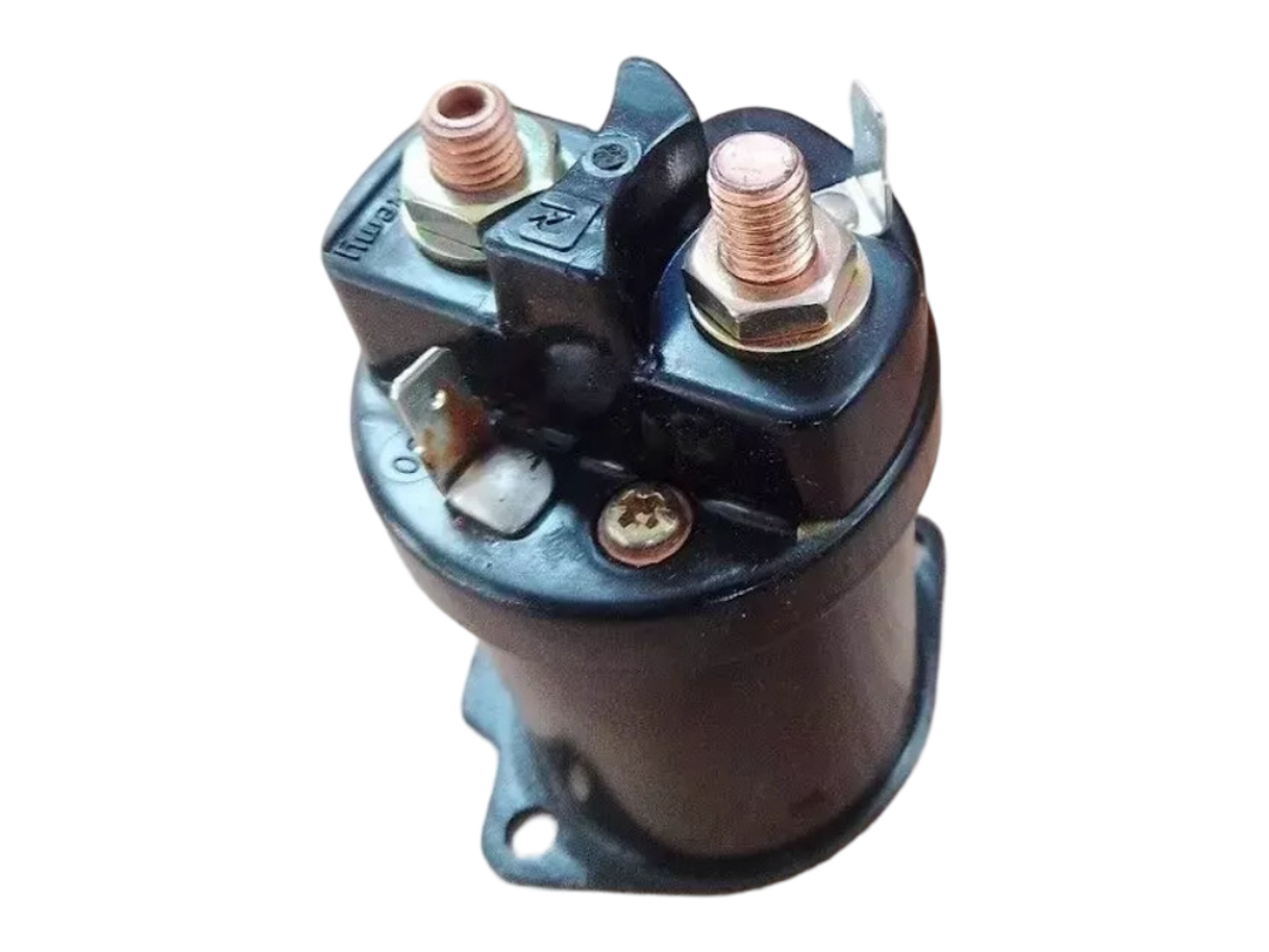 Starter Switch fits Opel Ascona B 1202076 3491050