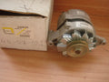 Alternator fits Opel Vauxhall 14NV C14NZ 12v 70Amp 3493756 Genuine View Front