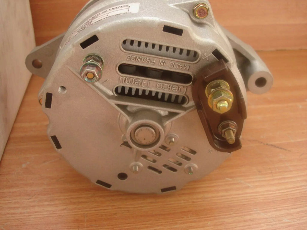 Alternator fits Opel Vauxhall 14NV C14NZ 12v 70Amp 3493756 Genuine View Rear
