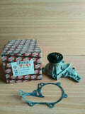 Water Pump fits Toyota Corolla AE101 AE111 Avensis AT220 Carina AT190 AT191 4AFE 35-02-264 View Front