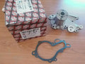 Water Pump fits Suzuki Jimny JB33W SN413V Samurai Sierra SN413 G13A G13B 35-08-822 View Front