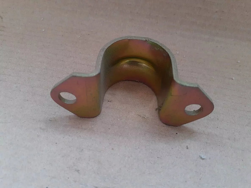 Sway Bar Bracket fits Opel Vauxhall Frontera A 94407720 Genuine View Lower