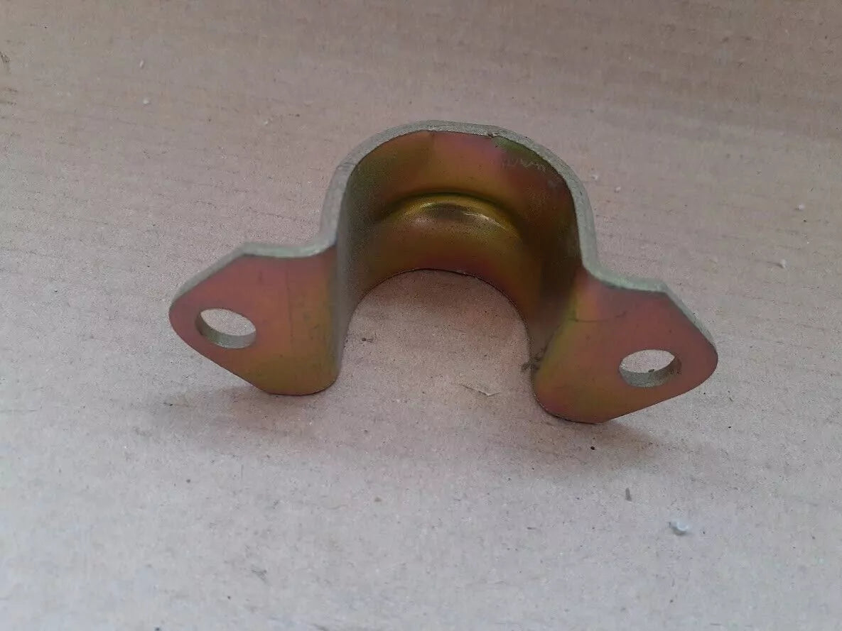 Sway Bar Bracket fits Opel Vauxhall Frontera A 94407720 Genuine View Lower