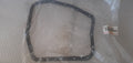 Automatic Transmission Pan Gasket fits Toyota 35168-12060 Genuine View Front
