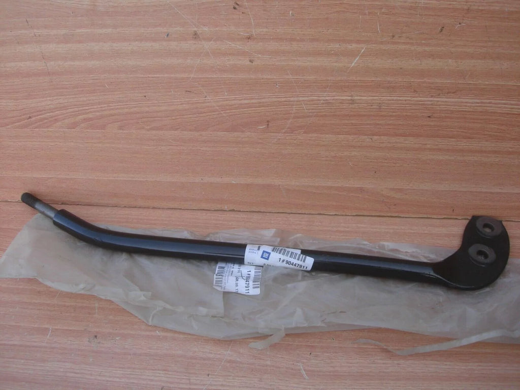 Suspension Pull Brace Right fits Opel Vauxhall Corsa B 23mm 90447911 Genuine View Front