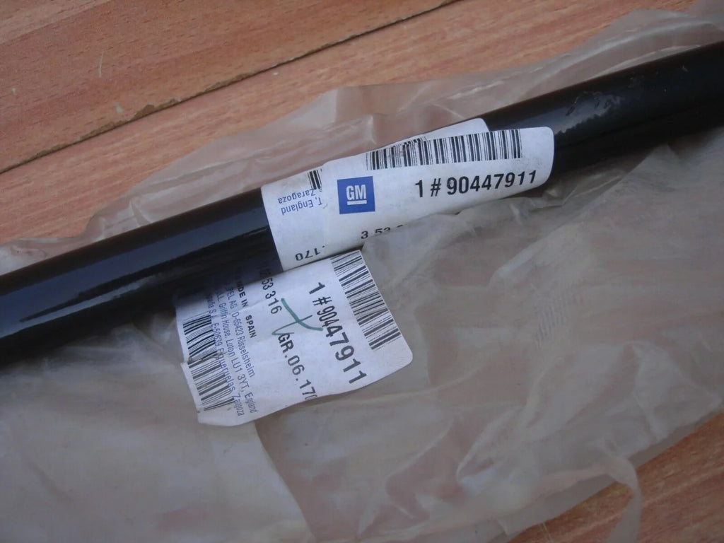 Suspension Pull Brace Right fits Opel Vauxhall Corsa B 23mm 90447911 Genuine View Number