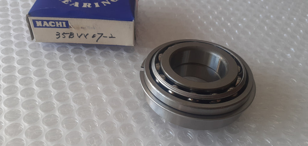 Manual Transmission Bearing fits Mitsubishi Pajero Montero Starion MD703729 View Front