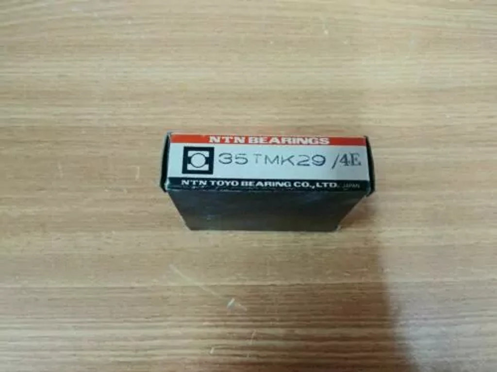 Clutch Release Bearing fits Daihatsu 1000 FE Classic 35TMK29/4E View Right