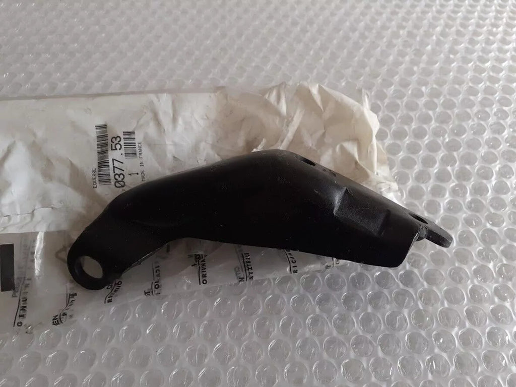 Turbocharger Bracket fits Peugeot Citroen Diesel 037753 Genuine View Rear