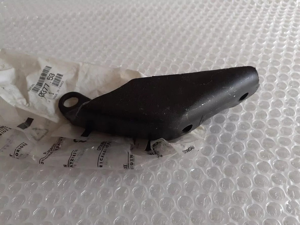 Turbocharger Bracket fits Peugeot Citroen Diesel 037753 Genuine View Right