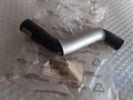 Turbo Oil Return Hose fits Peugeot Citroen DV4TD 037937 Genuine View Front