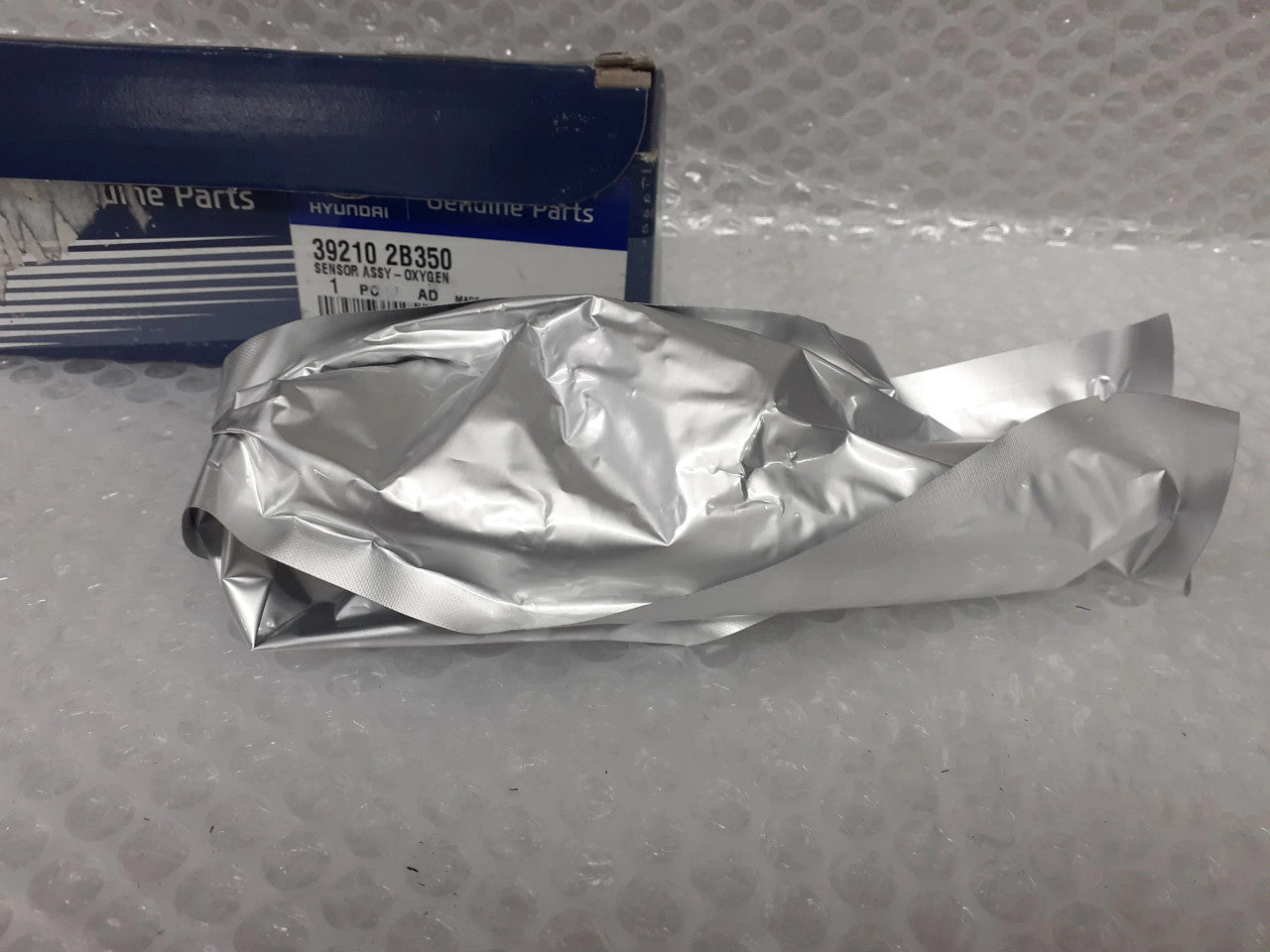 392102B350 View Front