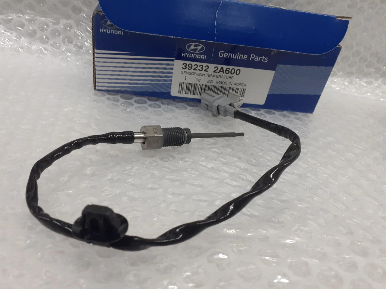 392322A600 View Front