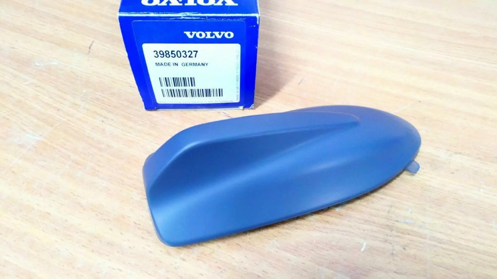 Shark Radio Aerial Antenna fits Volvo S40 S80 S60 V40 S60L 39850327 Genuine View Front