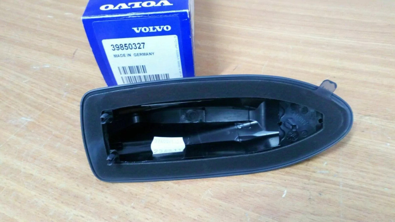Shark Radio Aerial Antenna fits Volvo S40 S80 S60 V40 S60L 39850327 Genuine View Rear