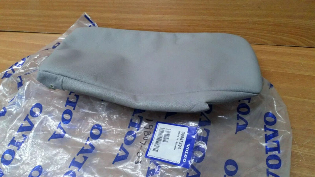 Rear Upholstery fits Volvo S40 V50 39867394 Genuine View Front