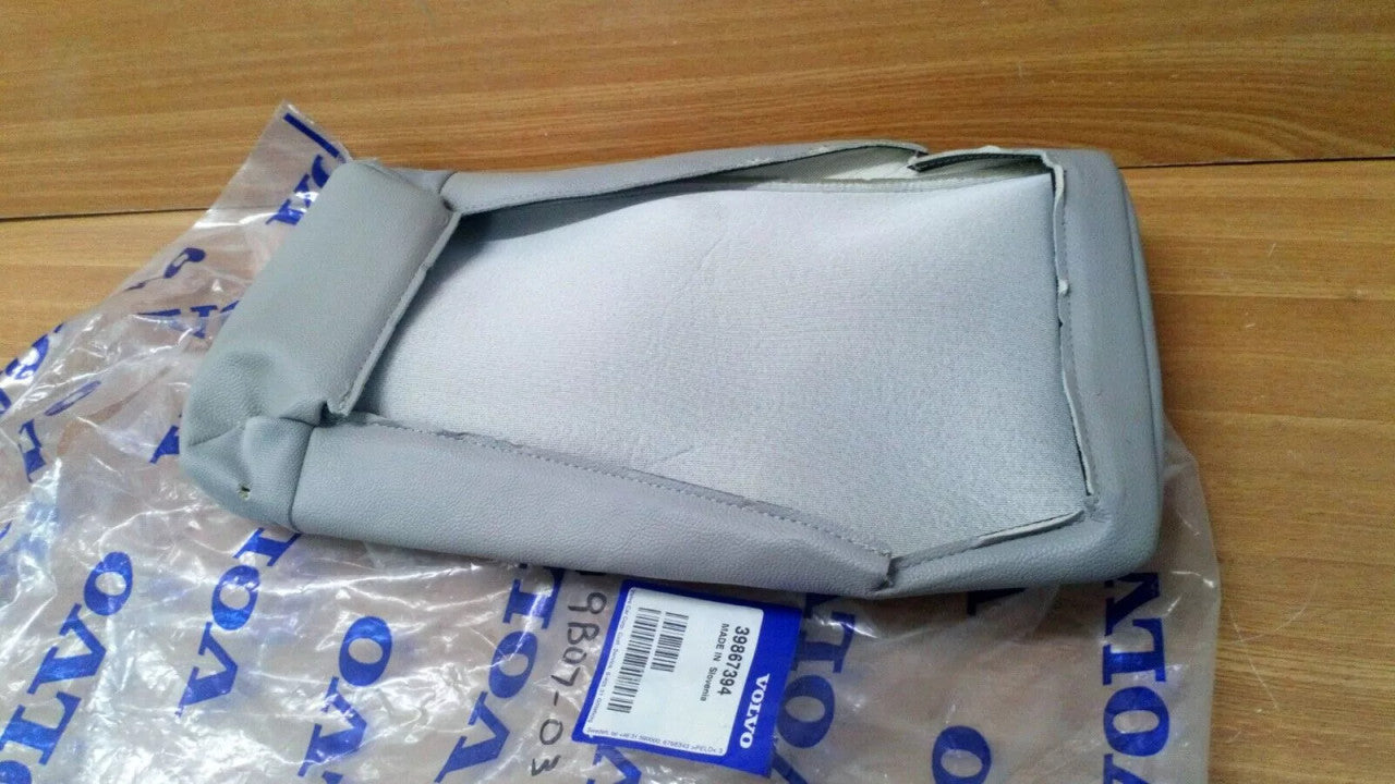 Rear Upholstery fits Volvo S40 V50 39867394 Genuine View Rear