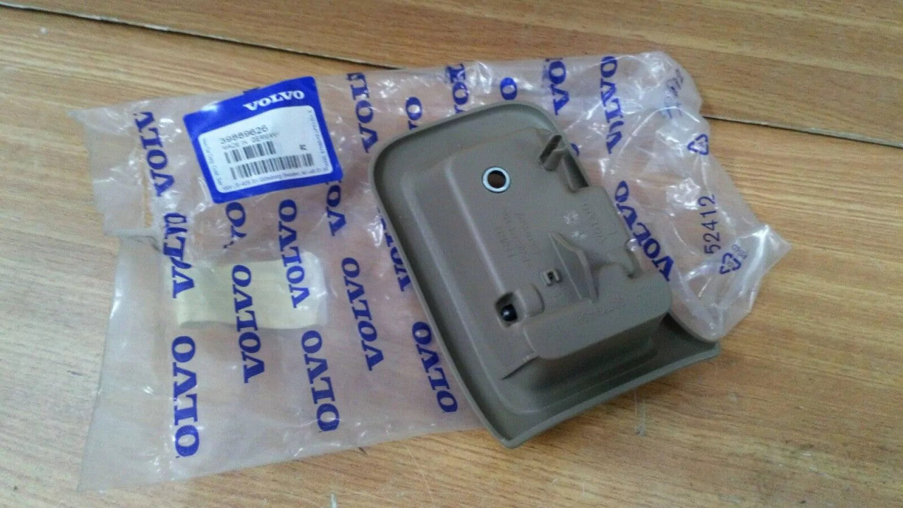 Hood Bonnet Release Handle fits Volvo S80 S80L V70 XC60 XC70 39889626 Genuine View Left