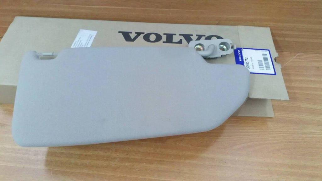 Sun Visor Right fits Volvo S60 V70 V70 XC XC70 39985772 Genuine View Rear