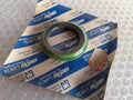Front Crankshaft Oil Seal Timing fits Fiat Panda Uno Lancia Y10 40000320 Genuine View Front