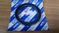 Crankshaft Seal Rear fits Lancia Delta 40004290 Genuine View Front
