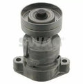 Tensioner V-Ribbed Belt fits Opel Vauxhall Astra F Corsa B Vectra B Cavalier 40030036 View Front