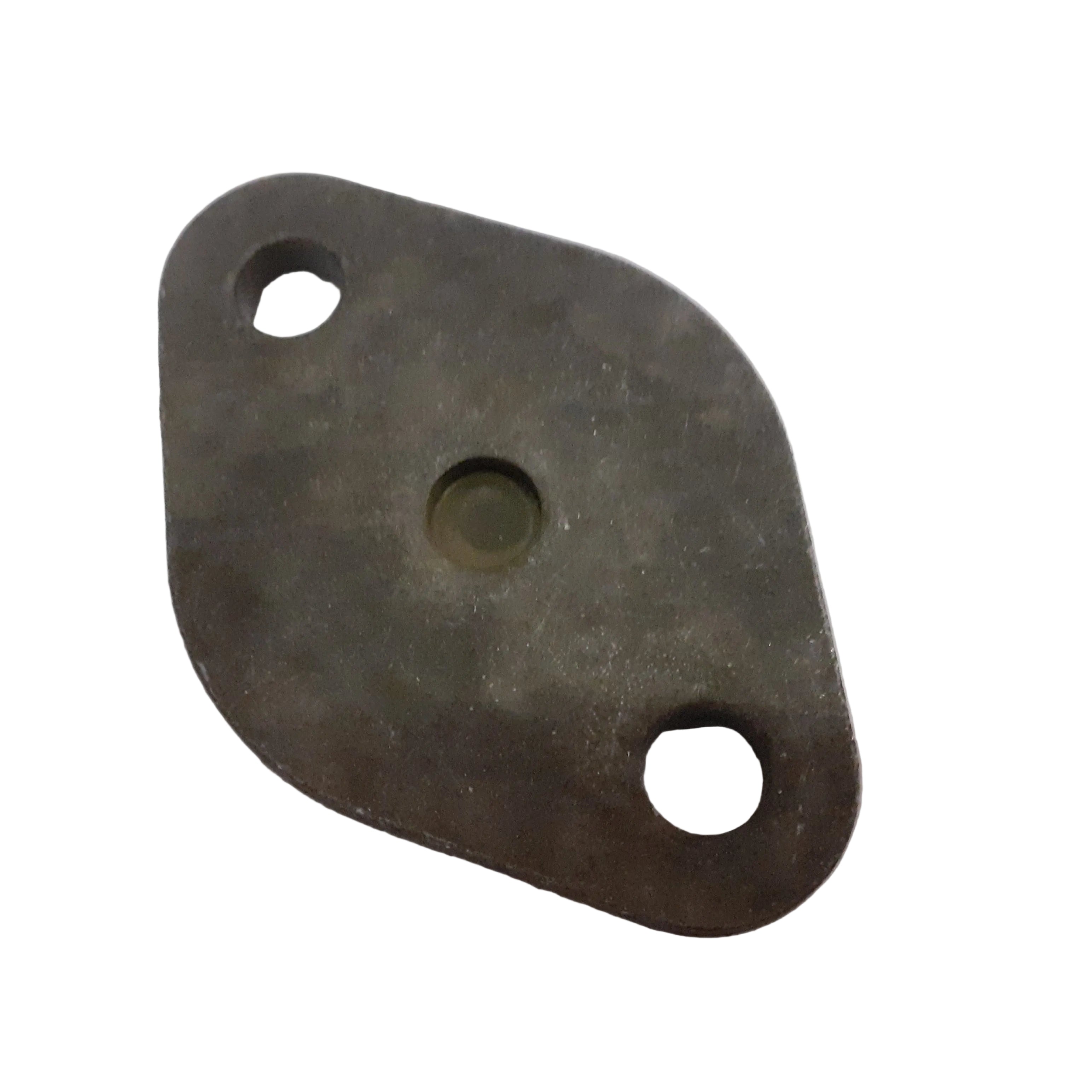 Steering Push Clamp fits Peugeot 306 400620 Genuine View Rear