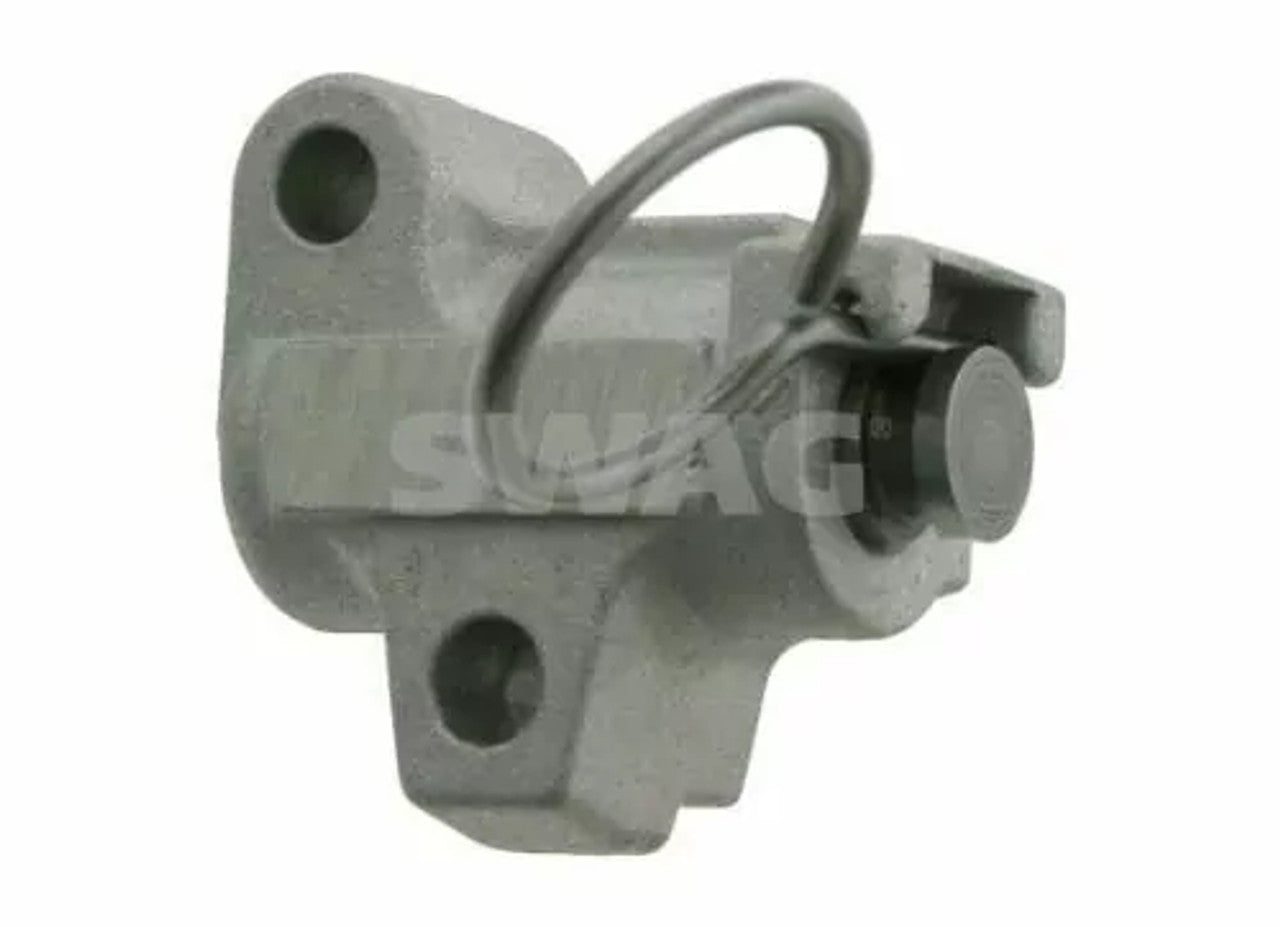 Tensioner fits Opel Vauxhall Corsa B Astra G H Corsa D Z14XEP Z10XE X12XE Z10XEP 40100006 View Front