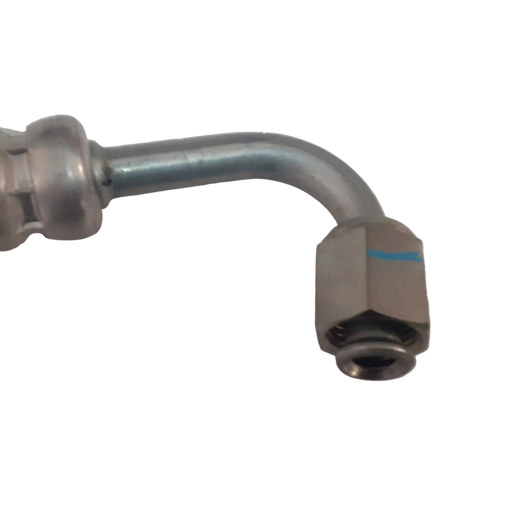 Power Steering Pipe RHD fits Peugeot Boxer Citroen Relay Fiat Ducato 4014W3 1349757080 Genuine View Right