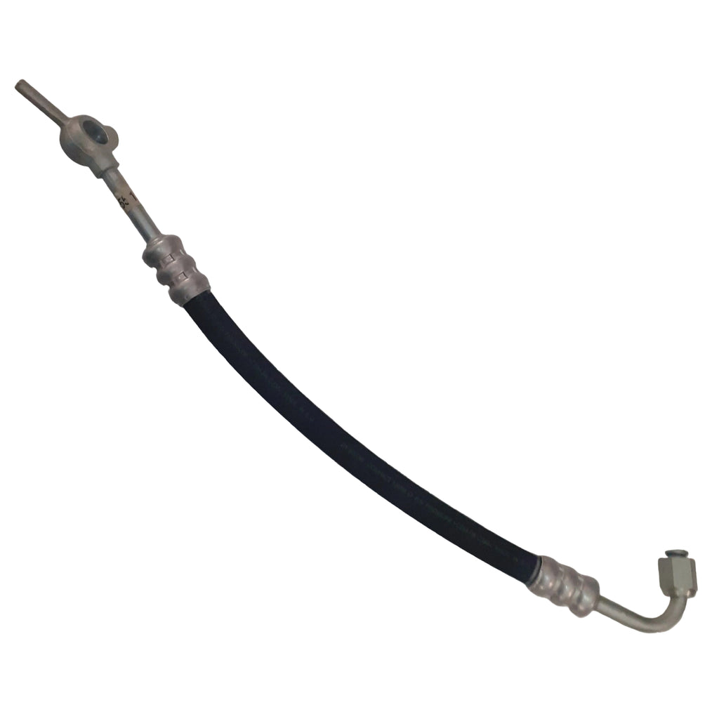 Power Steering Pipe RHD fits Peugeot Boxer Citroen Relay Fiat Ducato 4014W3 1349757080 Genuine