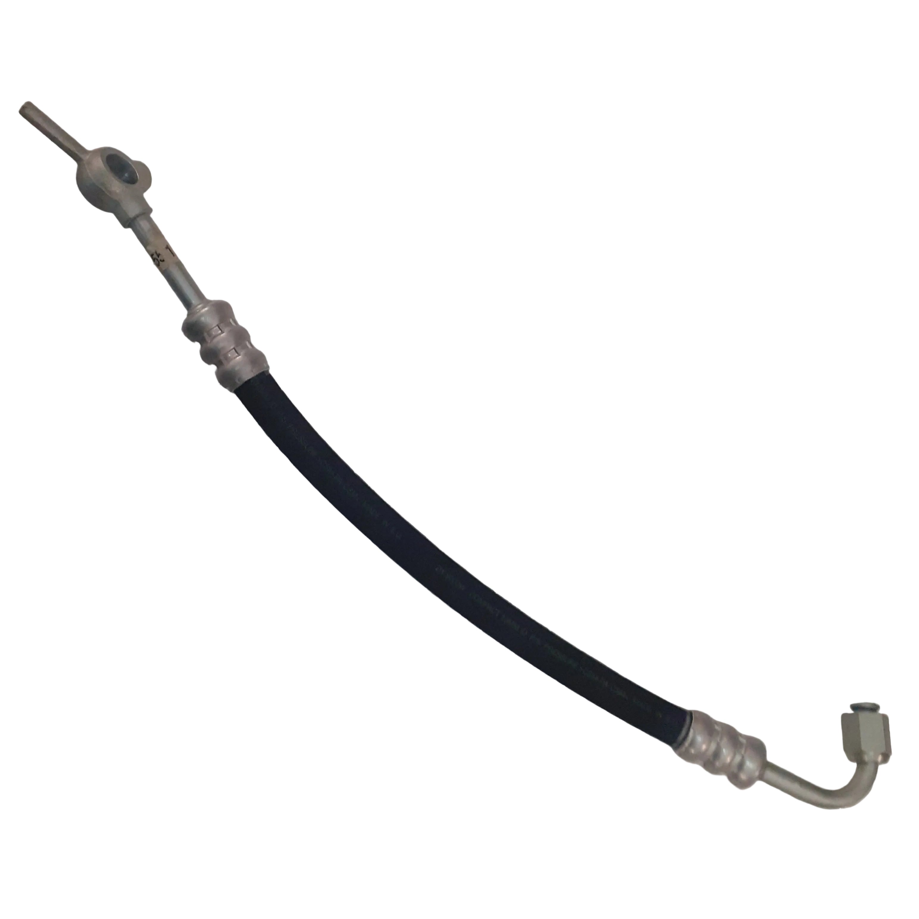 Power Steering Pipe RHD fits Peugeot Boxer Citroen Relay Fiat Ducato 4014W3 1349757080 Genuine