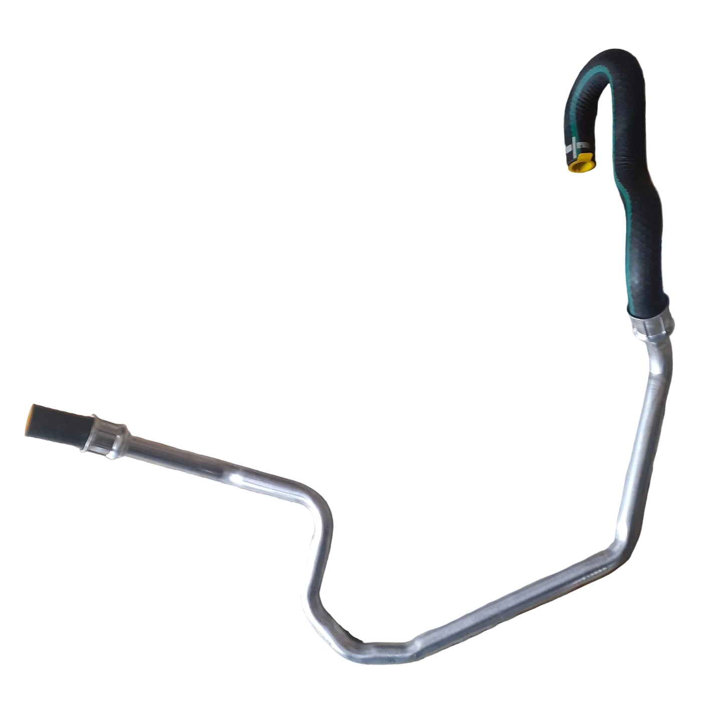 Power Steering Pipe Low Pressure fits Peugeot 406 4020KY Genuine