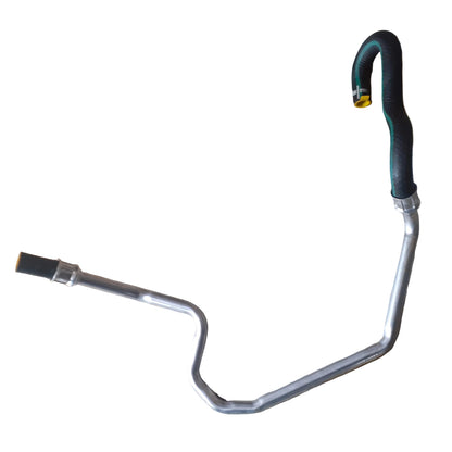 Power Steering Pipe Low Pressure fits Peugeot 406 4020KY Genuine