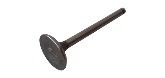 4x Intake Valves Inlet fits Daihatsu Consorte Taft 1000cc EP30 Engine F10 F40 FE 4023-1641