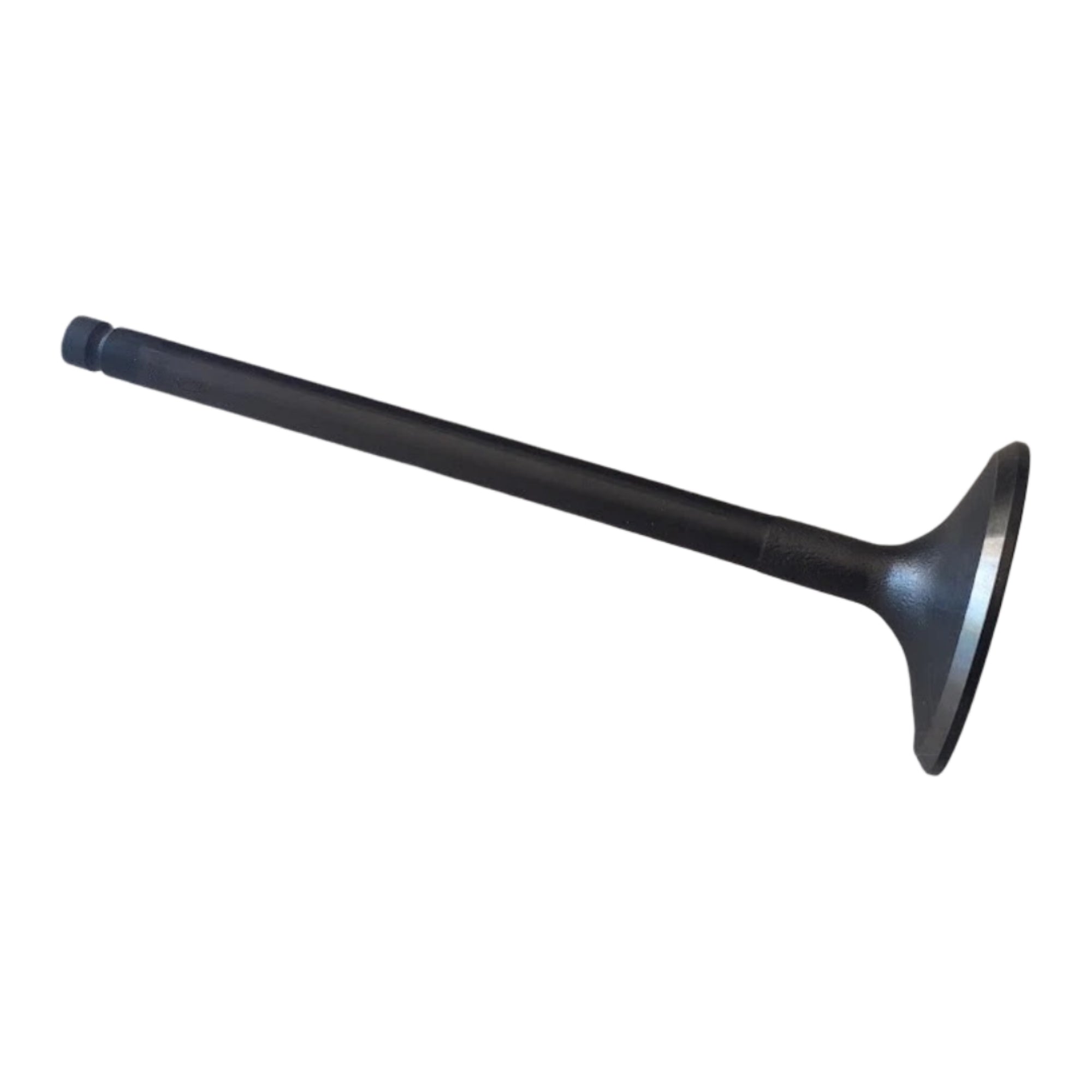 4x Exhaust Valves fits Daihatsu Consorte Taft 1000 EP30 Engine F10 F40 FE 4023-1642