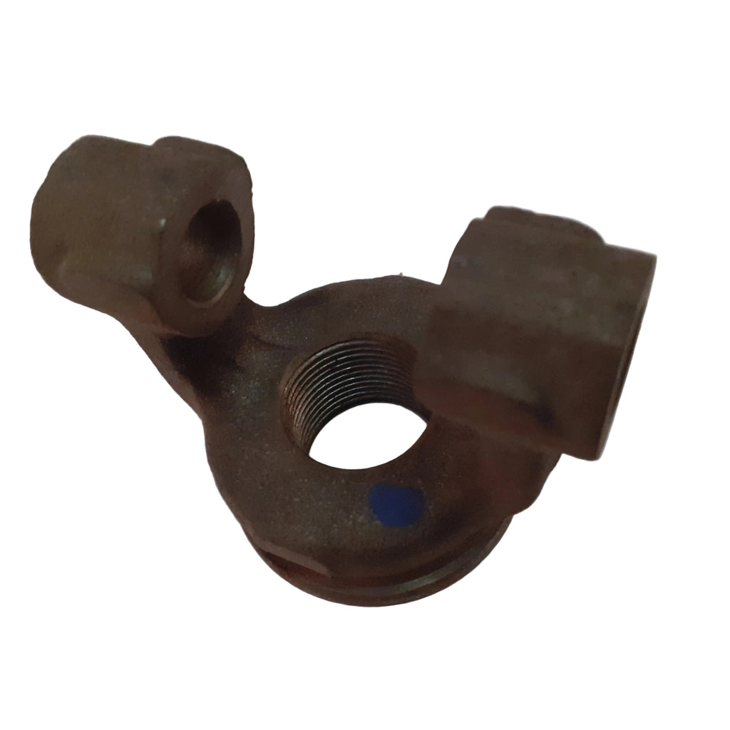 Steering Rack Connector fits Peugeot 504 405711 Genuine